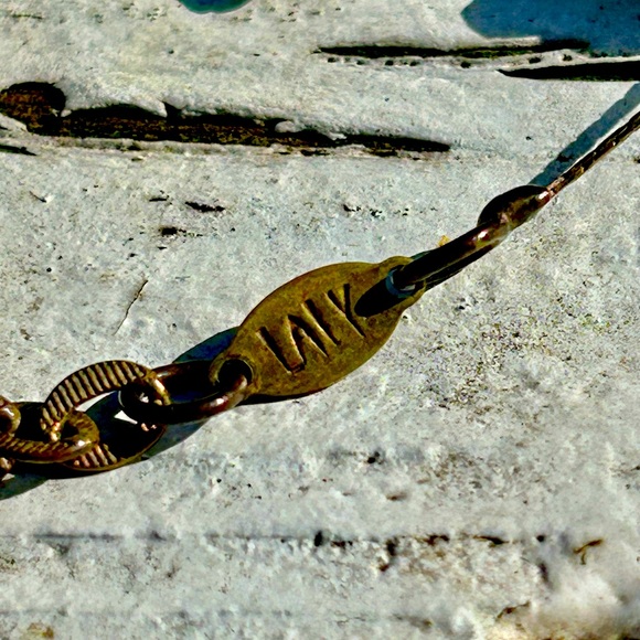 LALY necklace - Picture 7 of 7